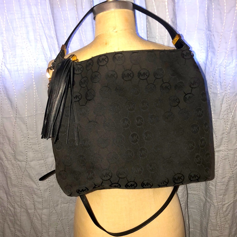Michael Kors black Bag